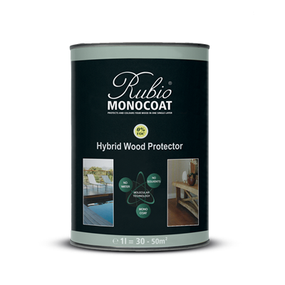 Rubio Monocoat Hybrid Wood Protector online bestellen